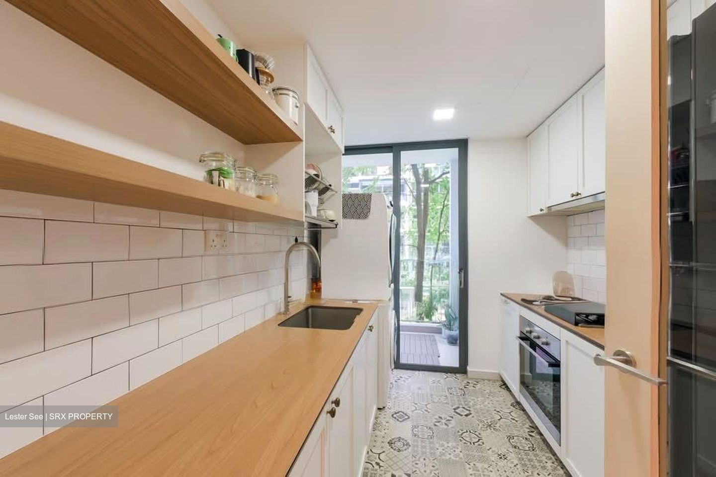 Bellewaters (D19), Condominium #606447031